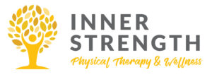 Inner Strength Physical Therapy Logo